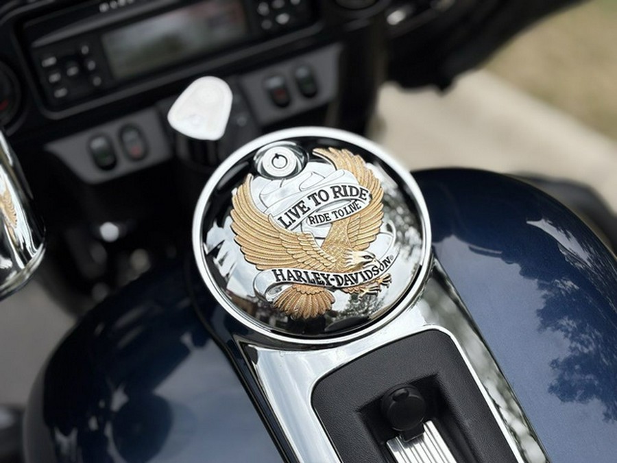 2013 Harley-Davidson FLHTCU - Electra Glide Ultra Classic