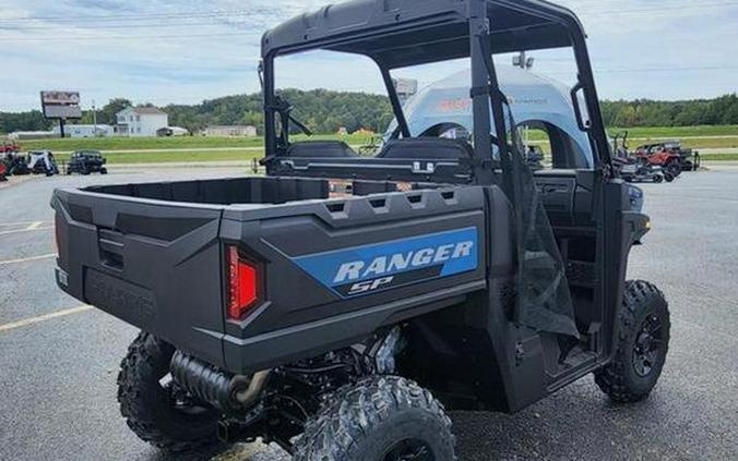 2026 Polaris® Ranger SP 570 Premium