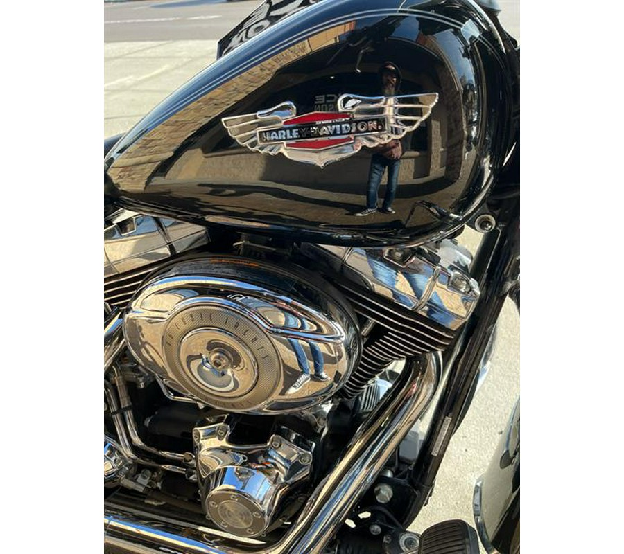 2010 Harley-Davidson Softail® Deluxe