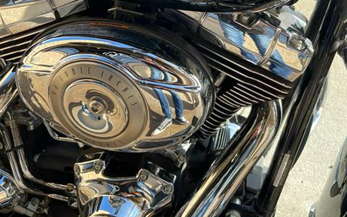 2010 Harley-Davidson Softail® Deluxe