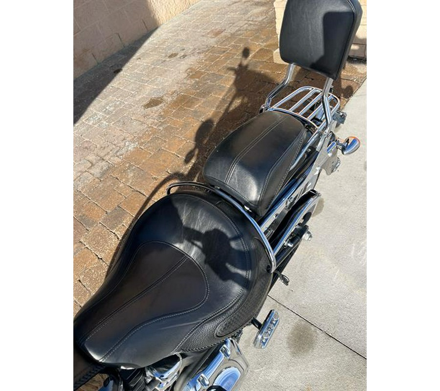 2010 Harley-Davidson Softail® Deluxe