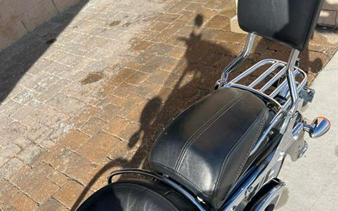 2010 Harley-Davidson Softail® Deluxe