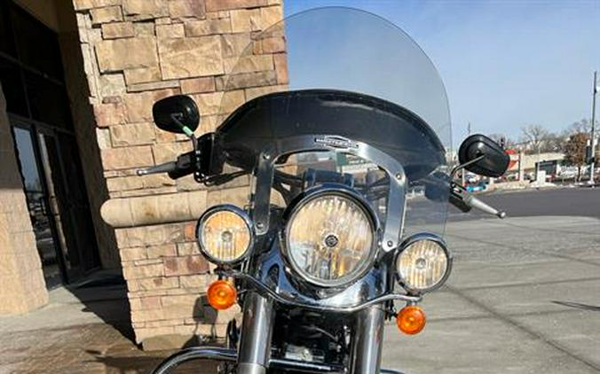 2010 Harley-Davidson Softail® Deluxe