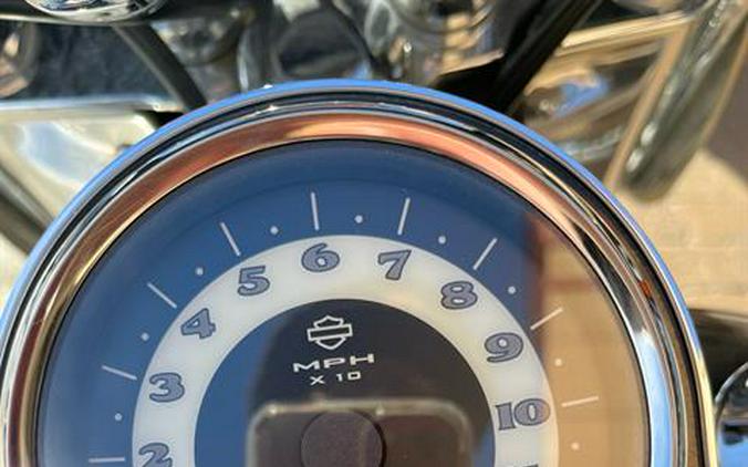 2010 Harley-Davidson Softail® Deluxe