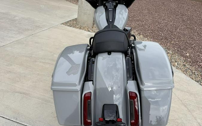 2025 Harley-Davidson® FLHX - Street Glide®