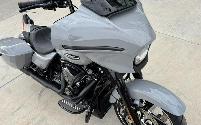 2025 Harley-Davidson® FLHX - Street Glide®