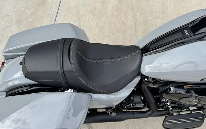 2025 Harley-Davidson® FLHX - Street Glide®