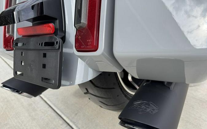 2025 Harley-Davidson® FLHX - Street Glide®