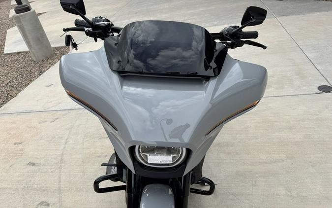 2025 Harley-Davidson® FLHX - Street Glide®