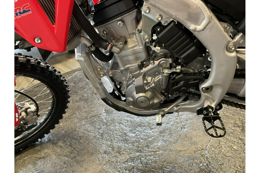 2026 Honda CRF® 250R