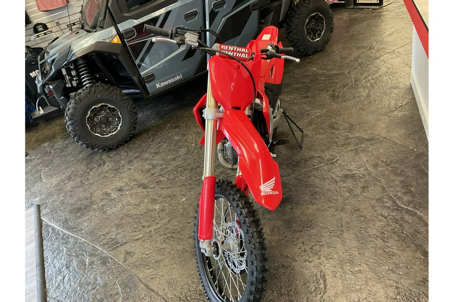 2026 Honda CRF® 250R