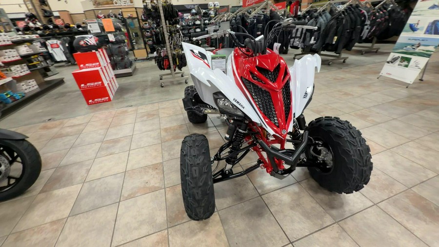 2026 Yamaha RAPTOR 700R SE 70TH ANNIVERSARY EDITION