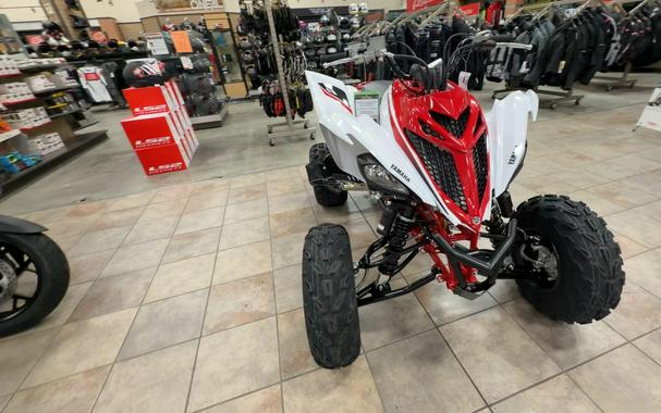 2026 Yamaha RAPTOR 700R SE 70TH ANNIVERSARY EDITION