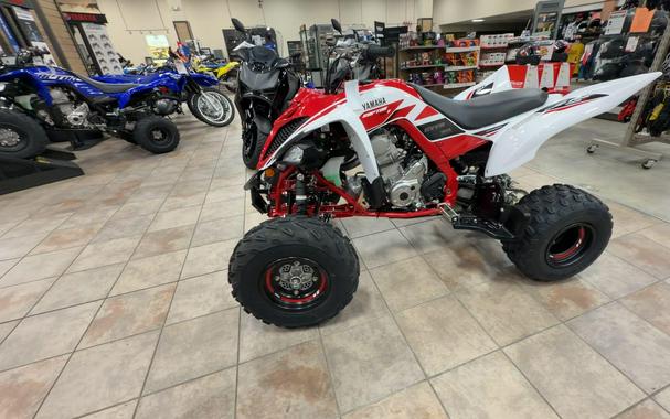 2026 Yamaha RAPTOR 700R SE 70TH ANNIVERSARY EDITION
