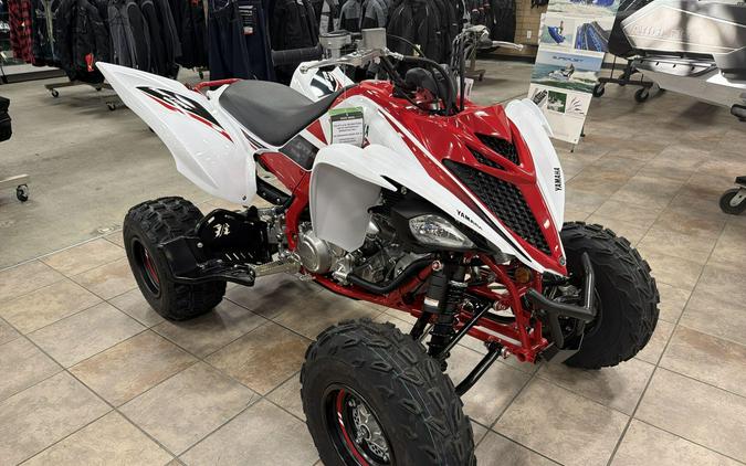 2026 Yamaha RAPTOR 700R SE 70TH ANNIVERSARY EDITION