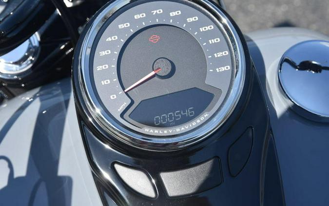 2026 Harley-Davidson® FLHC - Heritage Classic