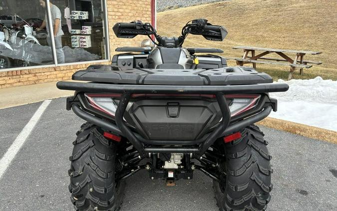 2022 CFMOTO CFORCE 600