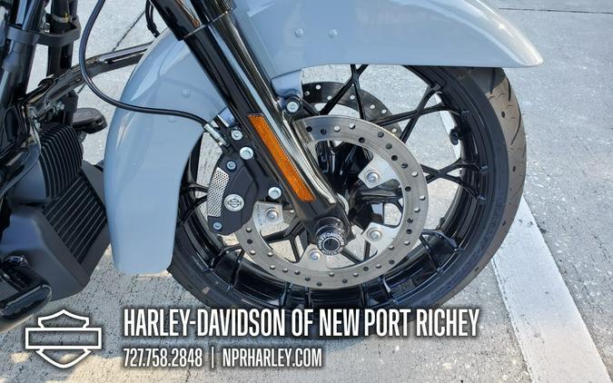 2025 Harley-Davidson® Road King™ Special - CERTIFIED PREOWNED HARLEY DAVIDSON!!