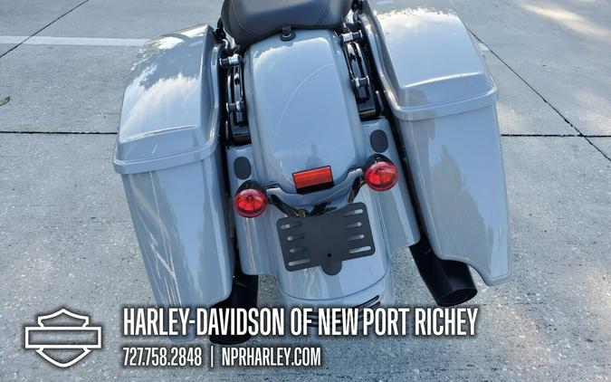 2025 Harley-Davidson® Road King™ Special - CERTIFIED PREOWNED HARLEY DAVIDSON!!
