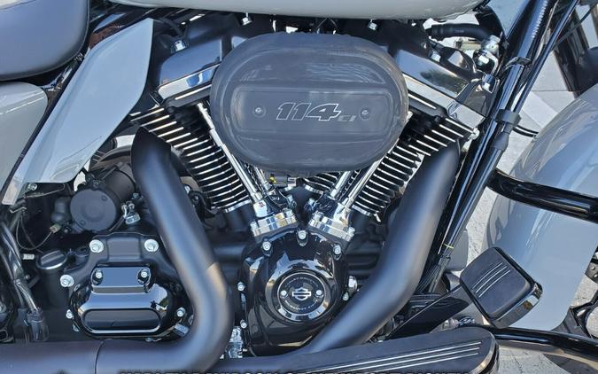 2025 Harley-Davidson® Road King™ Special - CERTIFIED PREOWNED HARLEY DAVIDSON!!