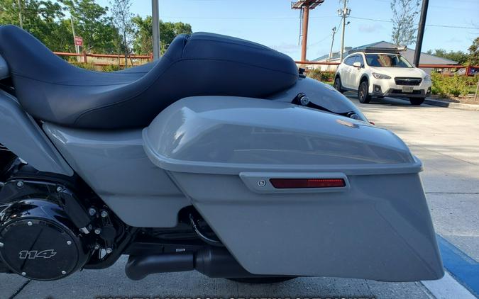 2025 Harley-Davidson® Road King™ Special - CERTIFIED PREOWNED HARLEY DAVIDSON!!