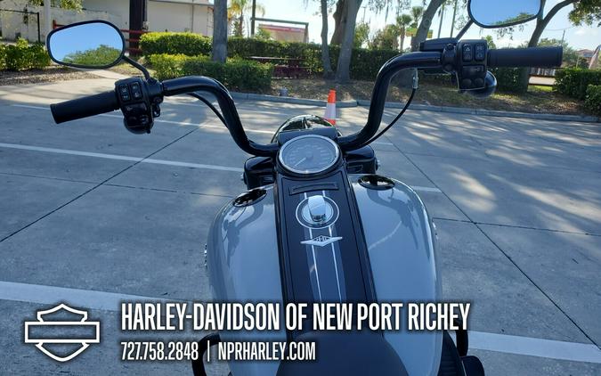 2025 Harley-Davidson® Road King™ Special - CERTIFIED PREOWNED HARLEY DAVIDSON!!