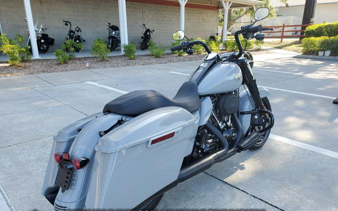 2025 Harley-Davidson® Road King™ Special - CERTIFIED PREOWNED HARLEY DAVIDSON!!