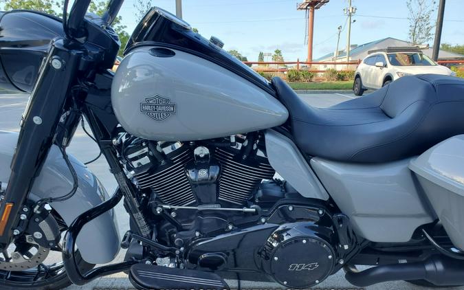 2025 Harley-Davidson® Road King™ Special - CERTIFIED PREOWNED HARLEY DAVIDSON!!