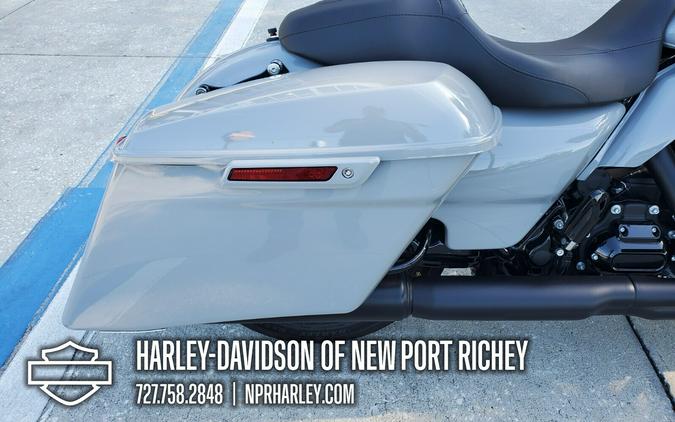 2025 Harley-Davidson® Road King™ Special - CERTIFIED PREOWNED HARLEY DAVIDSON!!