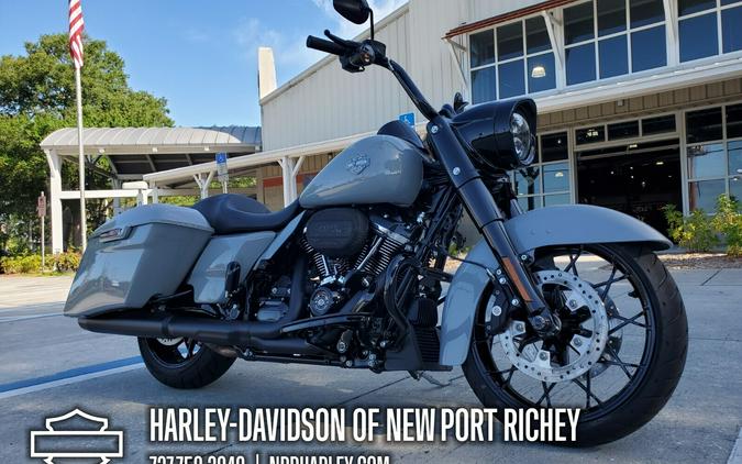 2025 Harley-Davidson® Road King™ Special - CERTIFIED PREOWNED HARLEY DAVIDSON!!