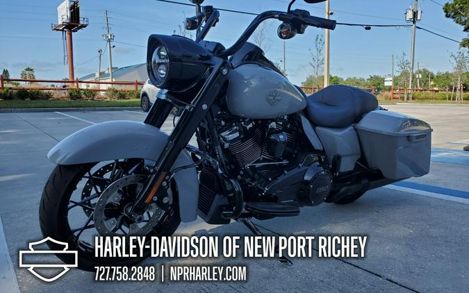2025 Harley-Davidson® Road King™ Special - CERTIFIED PREOWNED HARLEY DAVIDSON!!