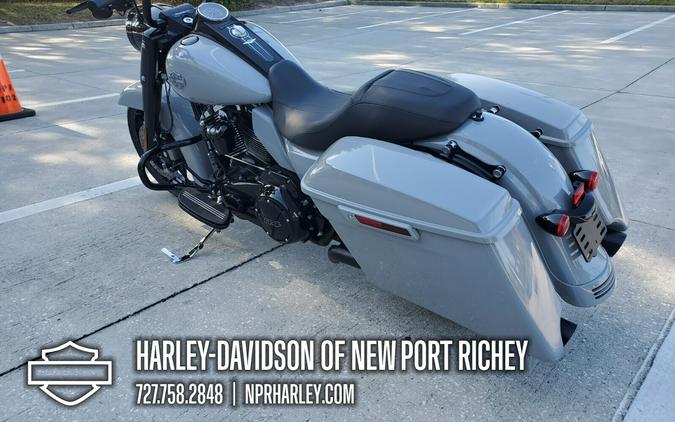 2025 Harley-Davidson® Road King™ Special - CERTIFIED PREOWNED HARLEY DAVIDSON!!