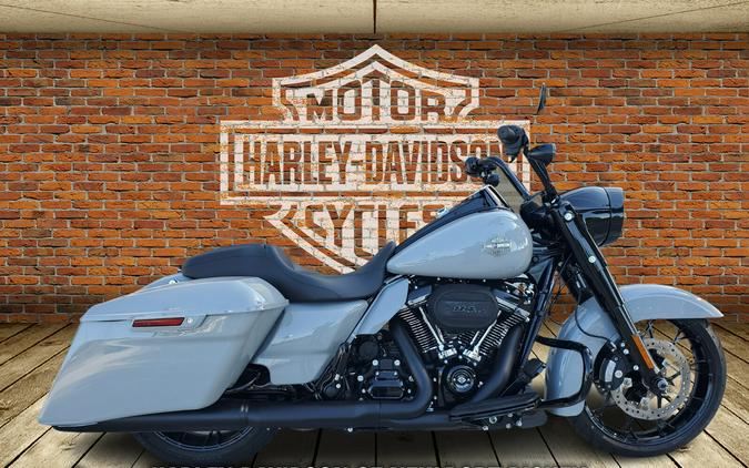 2025 Harley-Davidson® Road King™ Special - CERTIFIED PREOWNED HARLEY DAVIDSON!!
