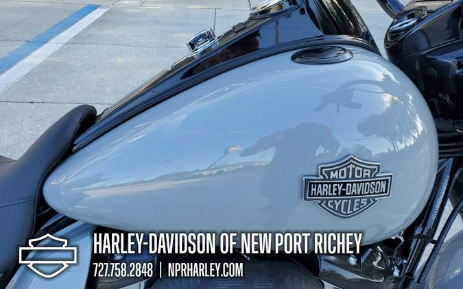2025 Harley-Davidson® Road King™ Special - CERTIFIED PREOWNED HARLEY DAVIDSON!!