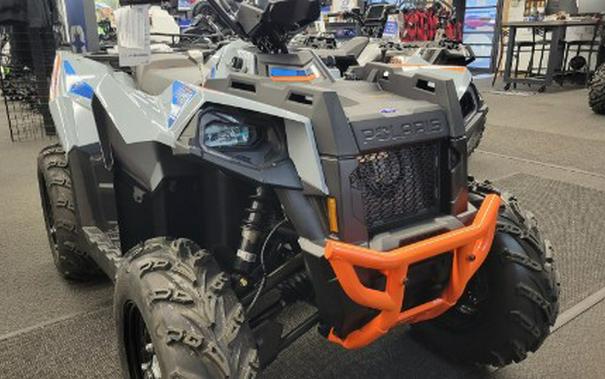 2026 Polaris Scrambler 850