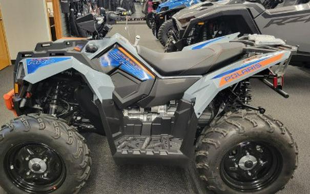 2026 Polaris Scrambler 850