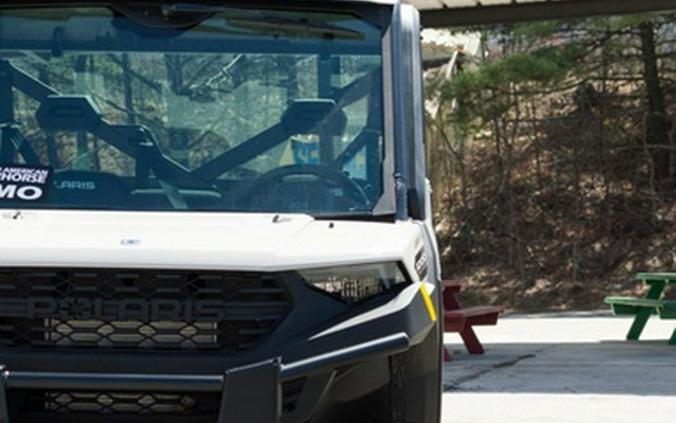 2026 Polaris Ranger 1000 CAB