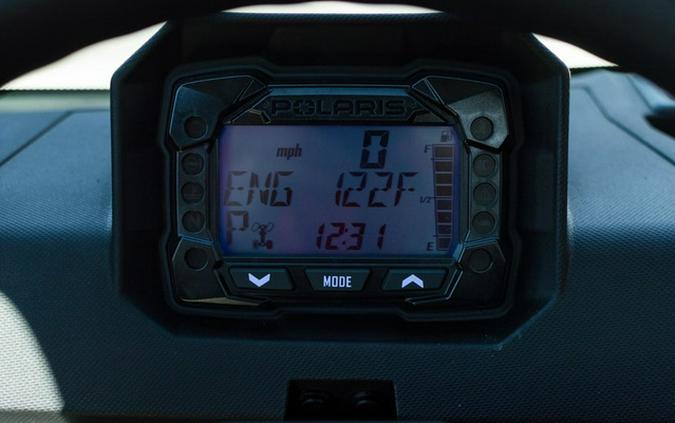 2026 Polaris Ranger 1000 CAB