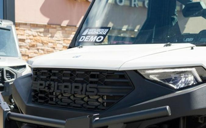 2026 Polaris Ranger 1000 CAB