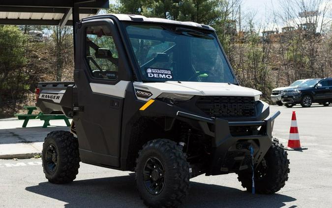 2026 Polaris Ranger 1000 CAB
