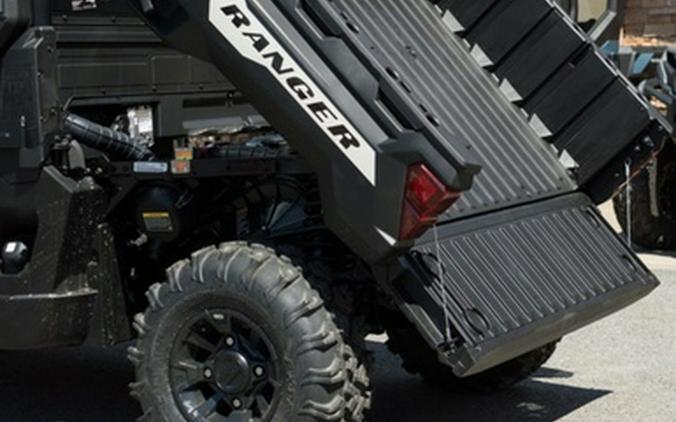 2026 Polaris Ranger 1000 CAB