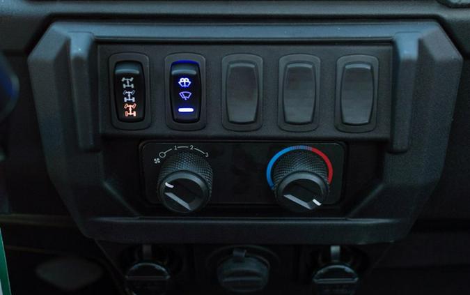 2026 Polaris Ranger 1000 CAB