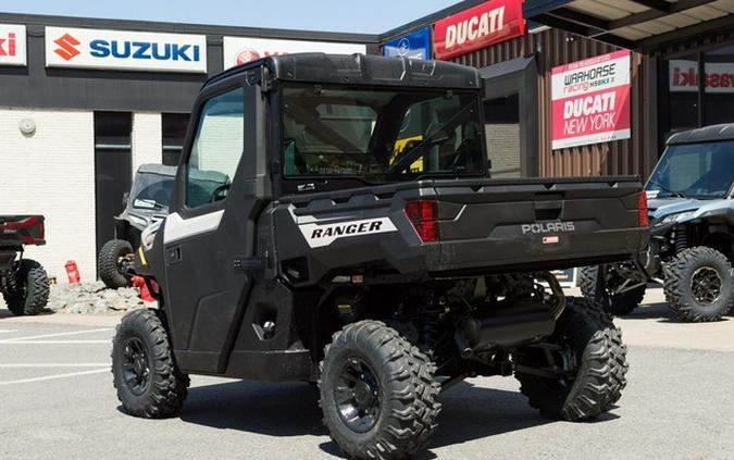 2026 Polaris Ranger 1000 CAB