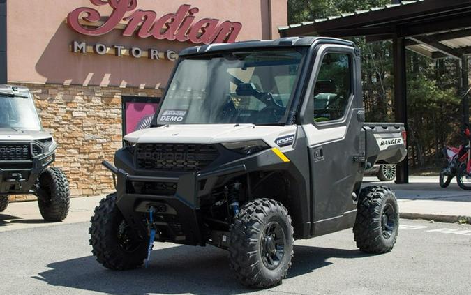 2026 Polaris Ranger 1000 CAB