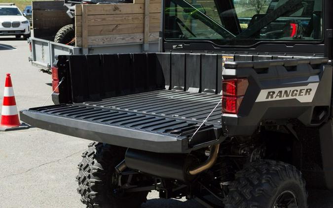 2026 Polaris Ranger 1000 CAB