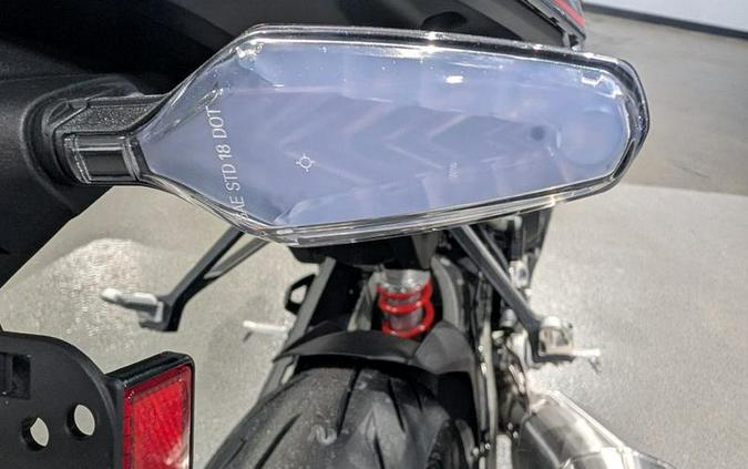 2026 BMW S 1000 RR Sport