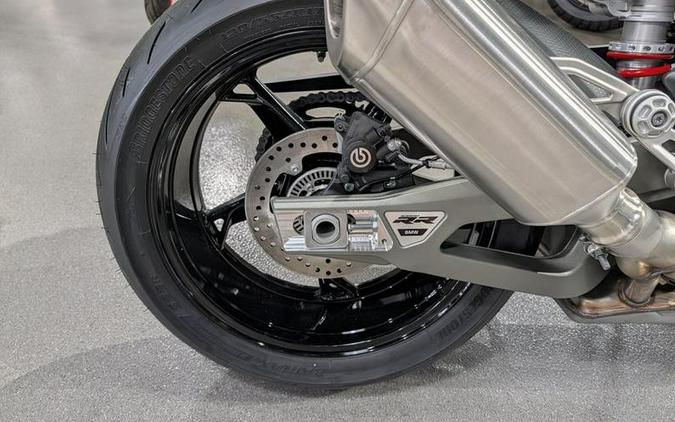 2026 BMW S 1000 RR Sport