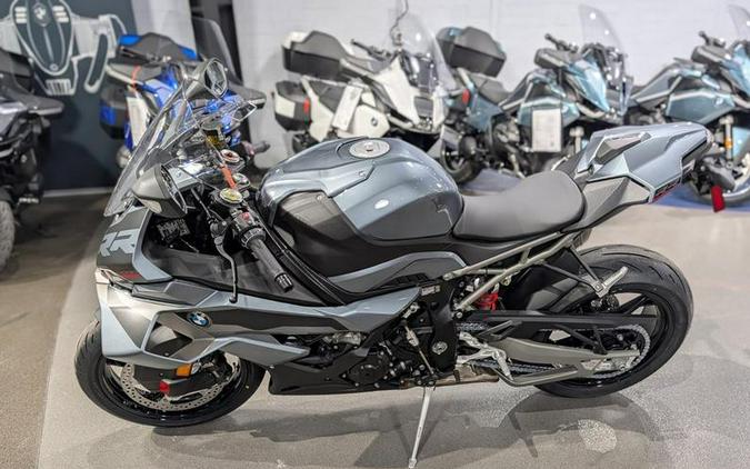 2026 BMW S 1000 RR Sport