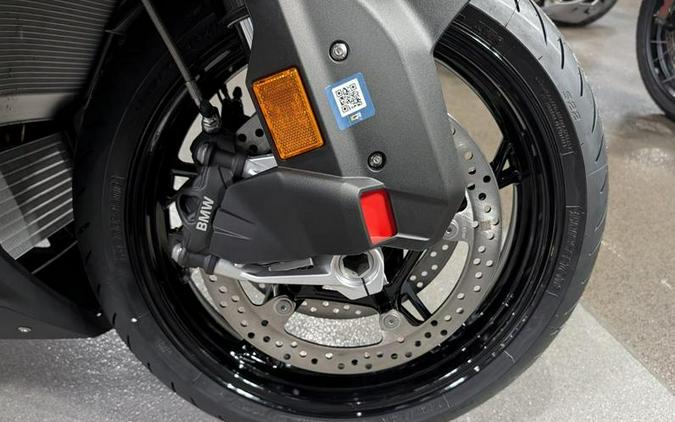 2026 BMW S 1000 RR Sport