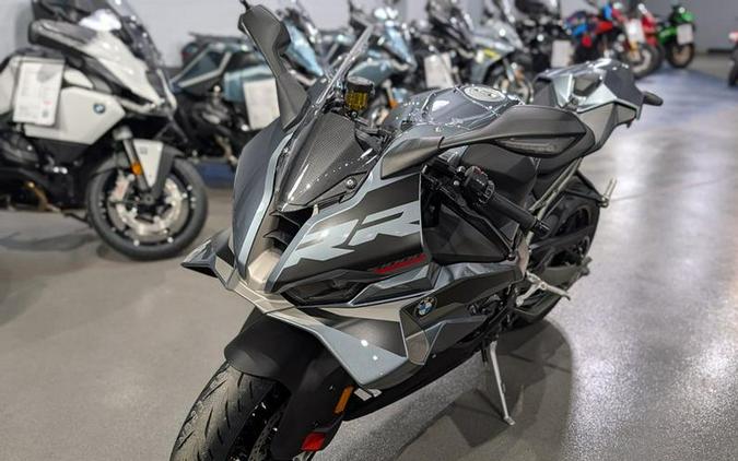2026 BMW S 1000 RR Sport